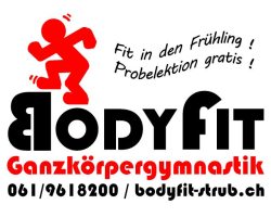 Werbung Infokanal