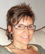 Porträt von Renate Strub